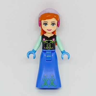 Figurine Anna du set 10736