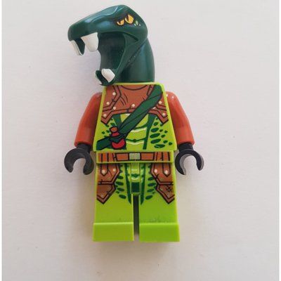 Figurine Zoltar du set 10725