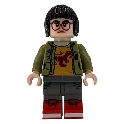 Figurine Zia Rodriguez du set 75933