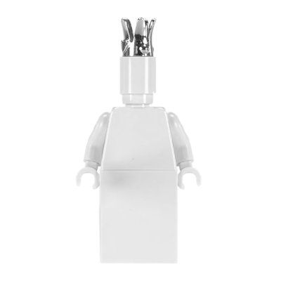 Minifigur Chess Queen (Harry Potter) aus Set 4704
