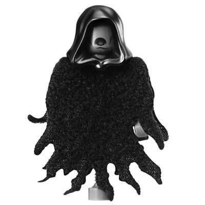 Figurine Dementor, Dark Bluish Gray du set 4842