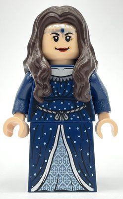 Figurine Rowena Ravenclaw du set 71043