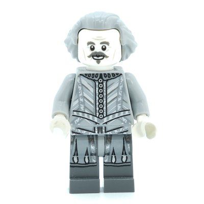 Figurine Nearly Headless Nick du set 75954