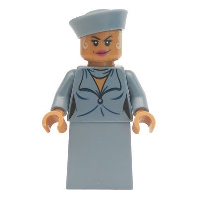 Figurine Seraphina Picquery du set 75951