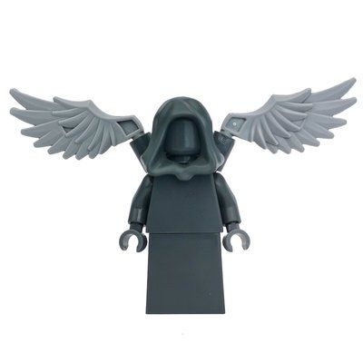 Figurine Tom Riddle Grave Statue du set 75965