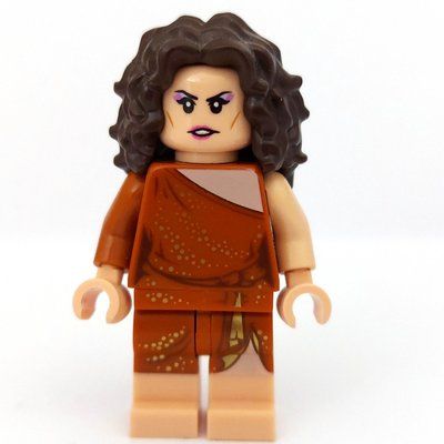 Minifigurka Dana Barrett z zestawu 75827