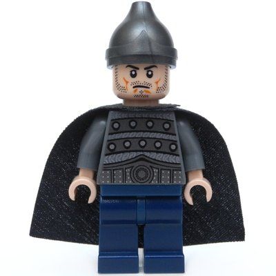 Minifigura Gool del set 7573
