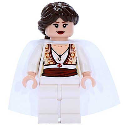 Figurine Princess Tamina du set 7571