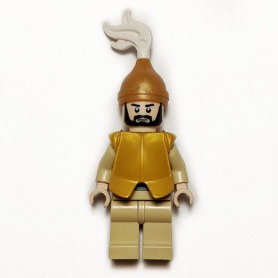 Figurine Asoka du set 7571