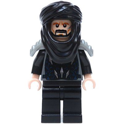 Figurine Setam du set 7569