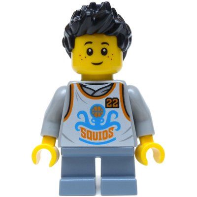 Figurine Wade du set 70425