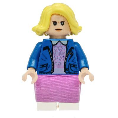 Figurine Eleven du set 75810