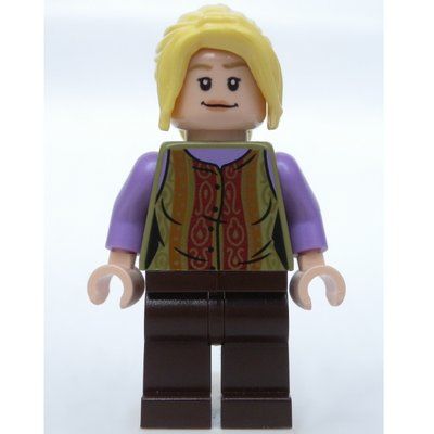 Figurine Phoebe Buffay du set 21319