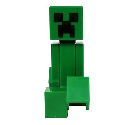 Figurine Creeper du set 30647