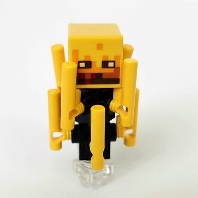 Figurine Blaze du set 21122