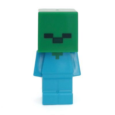 Figurine Baby Zombie du set 21141