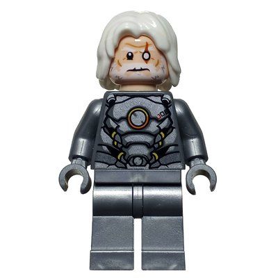 Minifigure Reinhardt del set 75973
