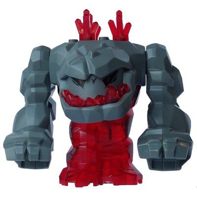 Figurine Tremorox (Big Fig) du set 8708