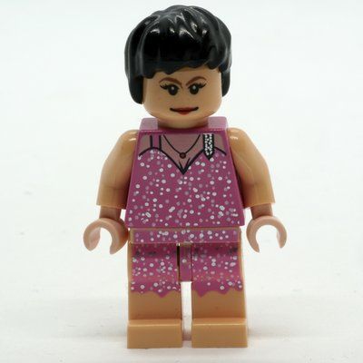 Figurine Trixie du set 8161