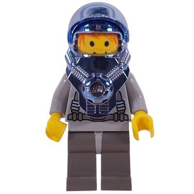 Figurine Spaceman, BB du set 7315