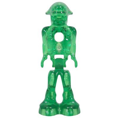 Figurine Martian du set 7648