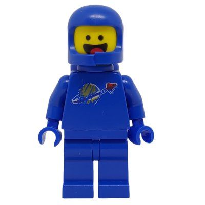 Figurine Benny du set 70841
