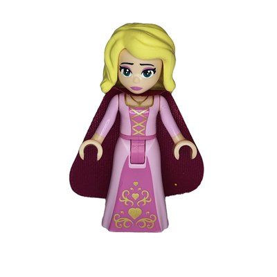 Minifigure Susan del set 70824
