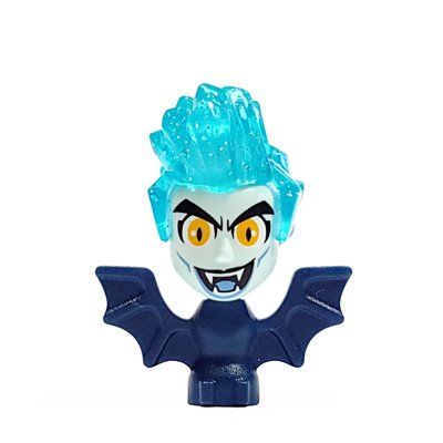 Minifigur Balthazar, Bat aus Set 70837