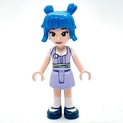 Figurine Irene du set 42604