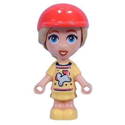 Figurine Zoya du set 42634