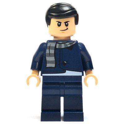 Figurine Gru du set 75549