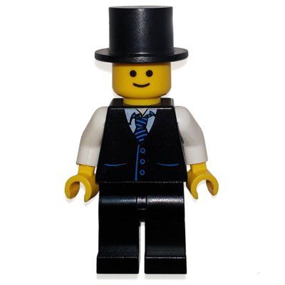 Figurine Groom du set 10224