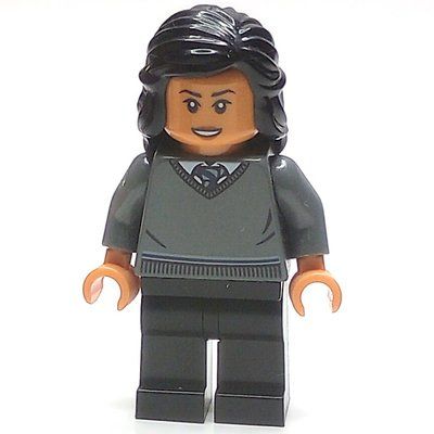 Figurine Cho Chang, Ravenclaw Sweater du set 40419