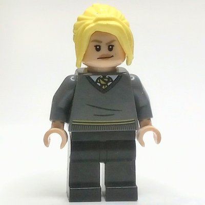 Figurine Hannah Abbott du set 40419