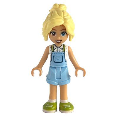 Figurine Kaya du set 42633
