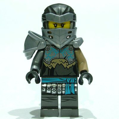 Figurine Nya / Hero Nya du set 71720