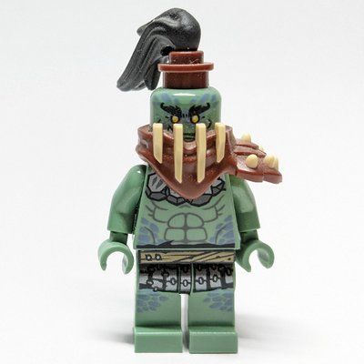 Figurine Murt du set 71720