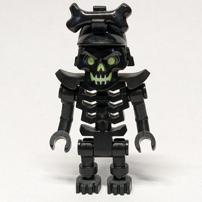 Figurine Awakened Warrior du set 71722