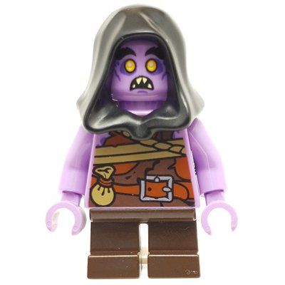Figurine Ginkle du set 71722