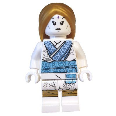Figurine Princess Vania du set 71722