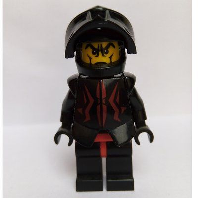 Figurine Shadow Knight Vladek du set 8777