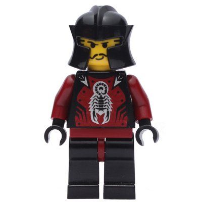 Figurine Shadow Knight du set 851499
