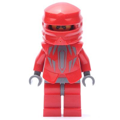Figurine Santis du set 8778