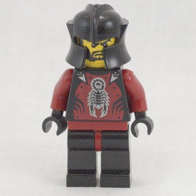 Figurine Shadow Knight du set 8778
