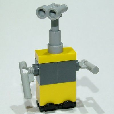 Figurine Droid du set 45023