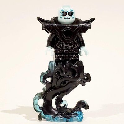 Minifiguur Nehmaar Reem uit set 70437