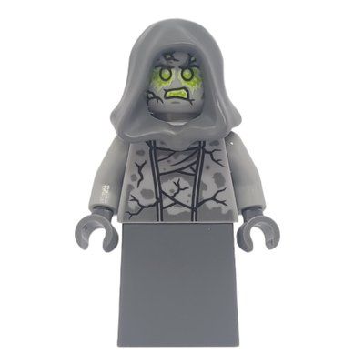 Minifigurka Statue of Evil z zestawu 70433