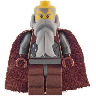 Figurine The Guardian du set 8780