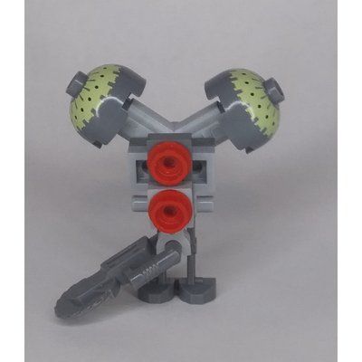 Figurine Buzz Droid - 30367c du set 7751