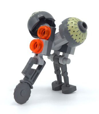 Figurine Buzz Droid - 30367b du set 7283